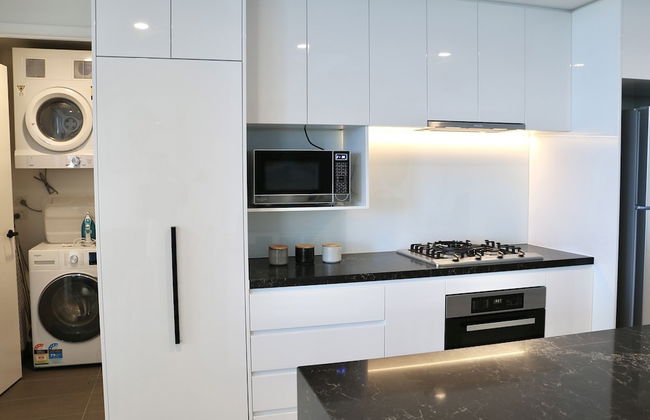 Kooii Apartments - Foto 23