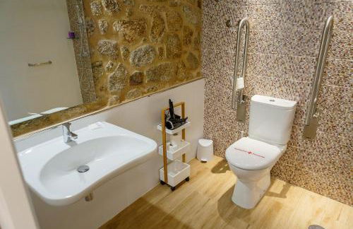 A Bughina apartamentos - Foto 8