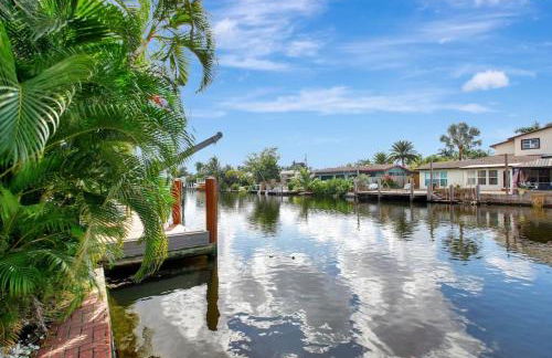 Wilton on the water courtyard and Heated Pool - Foto 70