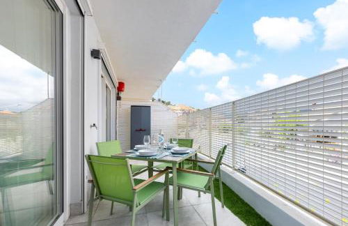 Hostdomus-La casa degli artisti-Michelangelo-Giotto-Raffaello - Foto 60