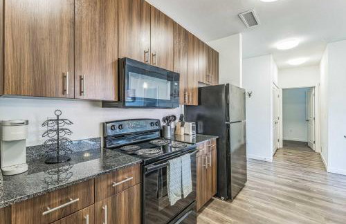 Cozy Stay by Clark Fork River and near DT - Foto 14