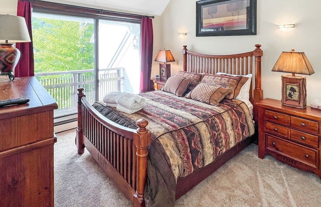 Sunrise Mountain Village by RedAwning - Foto 22