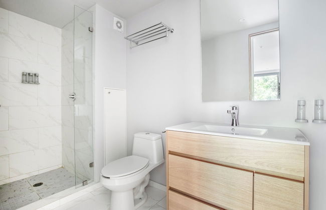 Blueground Río Nazas in Mexico City - Foto 54