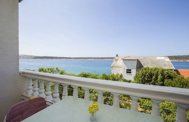 Apartments and Rooms Krstinić - Foto 35