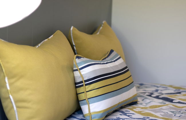 RIA CENTRUM Smart Residence - Foto 10