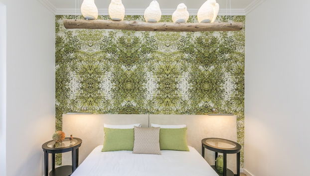 São José by SpotOn Apartments - Foto 5, Habitación