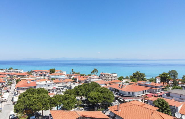 Kentro Luxury Suites - Photo 71