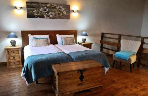 Finca los tamarillos - Foto 4