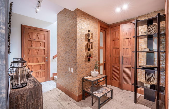 Magical 4BR Apartment w Maid bbq in Casa de Campo - Photo 13