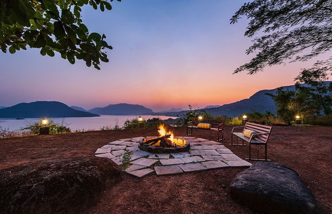 CosmicStays Kokiraj Lakehouse - Waterfront Retreat - Foto 38