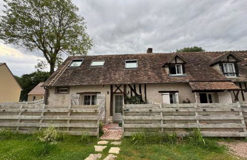 La Chapelle de Monet - Logis Jasmin - Foto 25