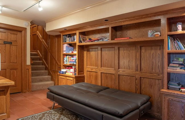 Nature Inspired Villa Designed for Wellness - Foto 24