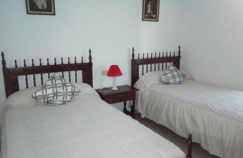 Casa Rural Mimbrero - Foto 9