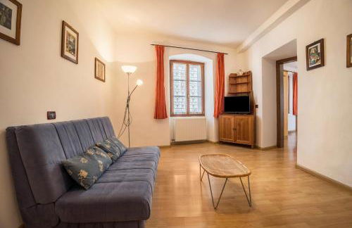 Residence Lena App 3 with Balcony - Foto 6