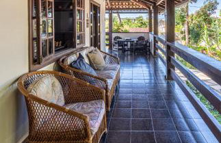 Linda Casa 8 Completa Em Porto Com 6 Quartos e Piscina - Foto 16