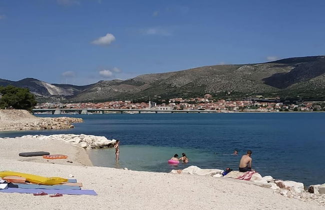 Apartments Viki - Photo 79