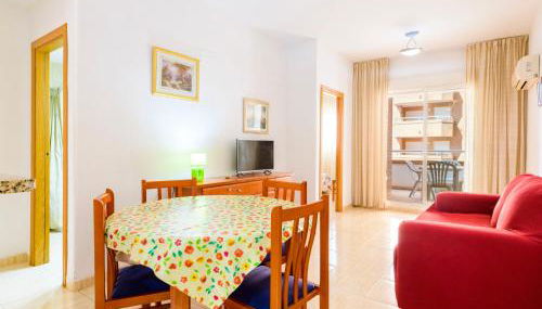 Apartment Costa Marina II - Primera linea by Interhome - Photo 5