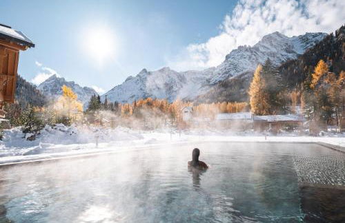 Residence Bad Moos - Foto 36