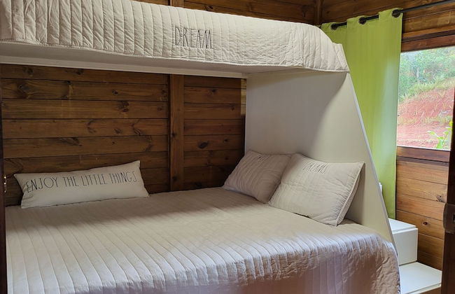 Jaco-carara 3 Bdrm Surrounded by Rainforest With Private Pool - Foto 4