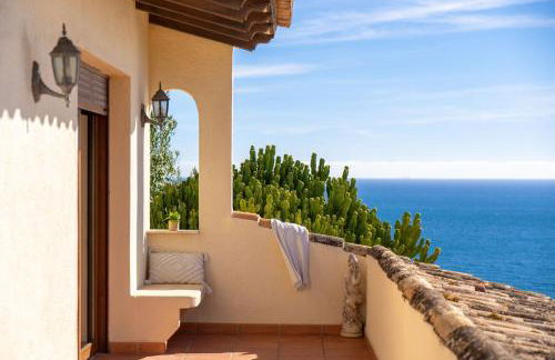 Villa Blue Sea by Abahana Villas - Foto 6