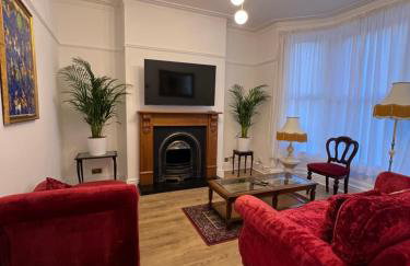 Liverpool Coco House - 3 Bedrooms - Foto 6