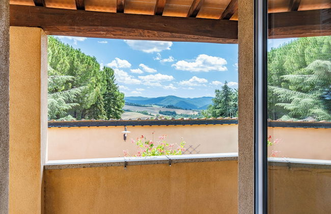 Grano Family Apt Shared Pool Volerra - Photo 19