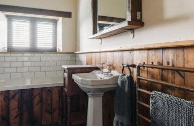 Sea View at Widemouth Bay - 3 bedroom cottage - all rooms Twin or King - Foto 19