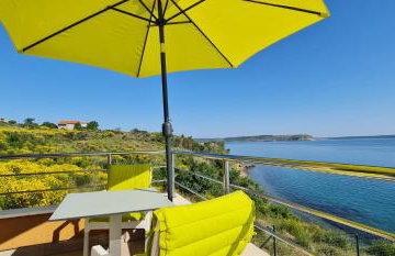 Apartments Nicolas - Beach & Sea 10m away - Amazing sea view! - Photo 13