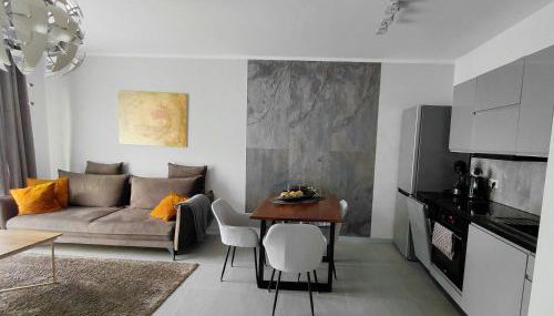 Apartament-Sweet Night - Foto 2