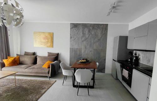 Apartament-Sweet Night - Foto 2