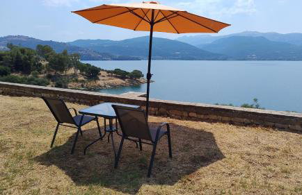 sparton amfilohias παραθαλάσσιο εξοχικό Filoxenia - Foto 53