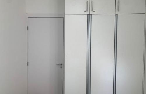 Apto com ar wi-fi garagem no centro de Passo Fundo RS - Foto 8