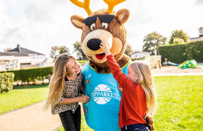 Europarcs De Woudhoeve - Foto 67