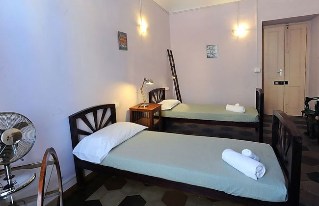 Vintage Apartment in Lingotto Area - Photo 11