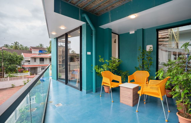 Villa Reverie 6 Bedroom Ultra Modern - Foto 23