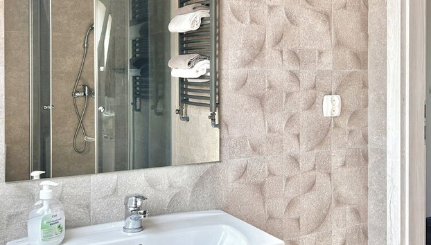 Apartamenty Golf Dyndeby - Photo 5, Room