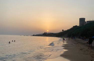 TorrediGaffe Home, una casa nella piazzetta del borgo a due passi dal mare - Foto 7