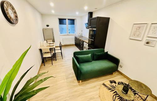 Le cocon stéphanois - Proche gare - Saint Etienne - Foto 9