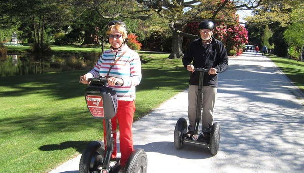 Queenstown Segway Tour - Foto 3