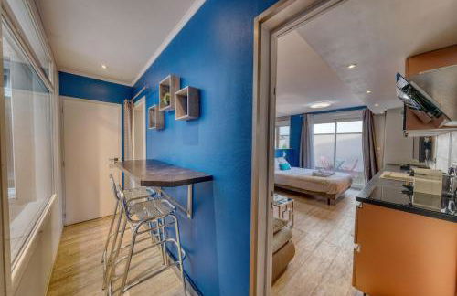 Suite & Spa - Jacuzzi - Sauna - Foto 38