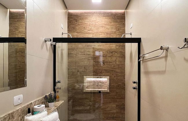 Gardenian Pousada - Photo 22