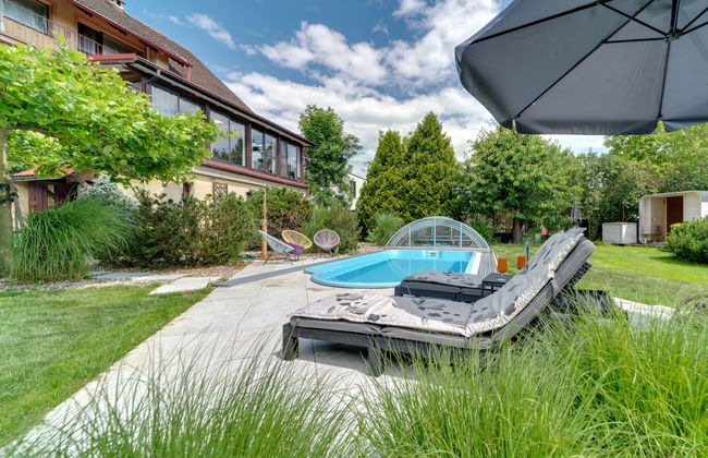 W Starym Sadzie - Foto 28