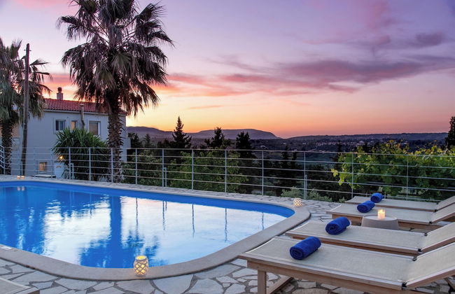 Villa Chrysallis - Foto 25