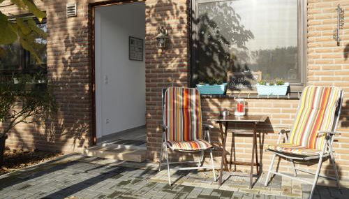 Ferienwohnung auf Resthof - Foto 3, Garden, Garden view