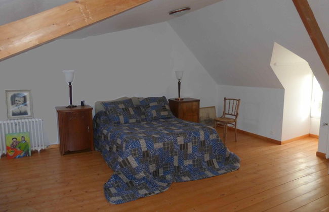 Country House in Normandy Near Portbail Beach - Foto 4