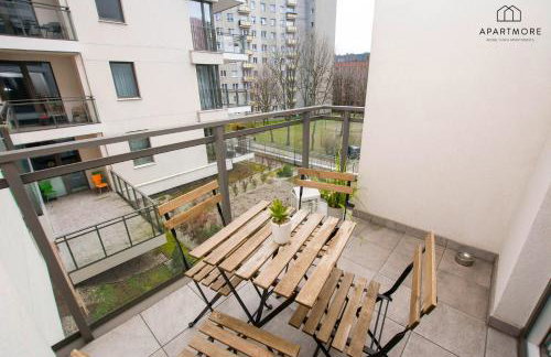 City Break Apartments by Apartmore - Foto 42