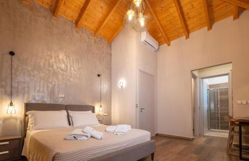 Kefalonia Heaven Villa - Photo 22