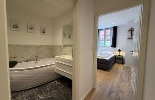 Juraperle - Historisch und modern - Wohnung 1 - Foto 51