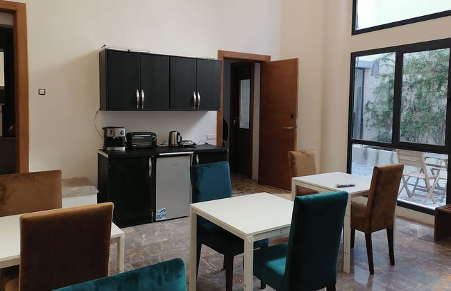 Casa City Break Suites - Photo 45