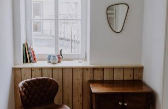 Saniertes Bauernhaus Rhön, Kaltenwestheim - Foto 6